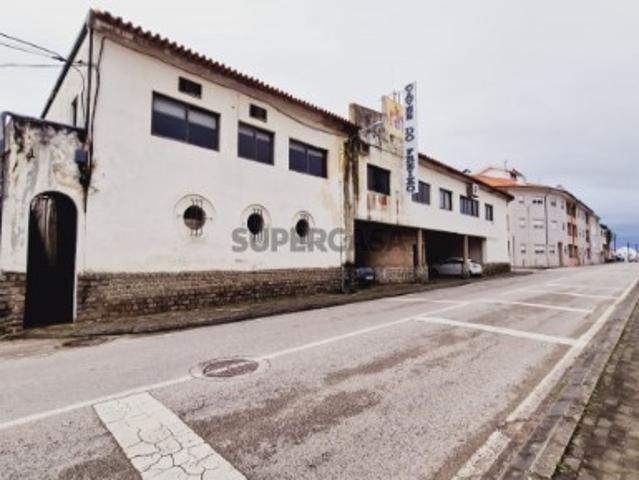Armazém venda em Anadia, Aveiro