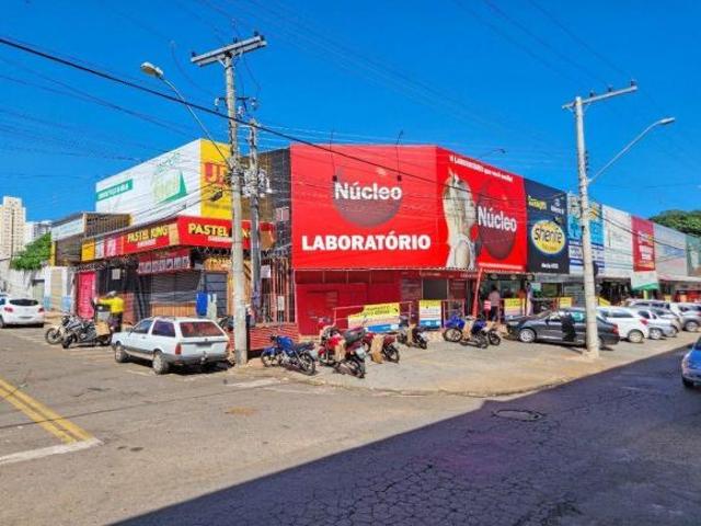 Ponto Comercial venda em Região Geográfica Imediata de Goiânia, Goiânia