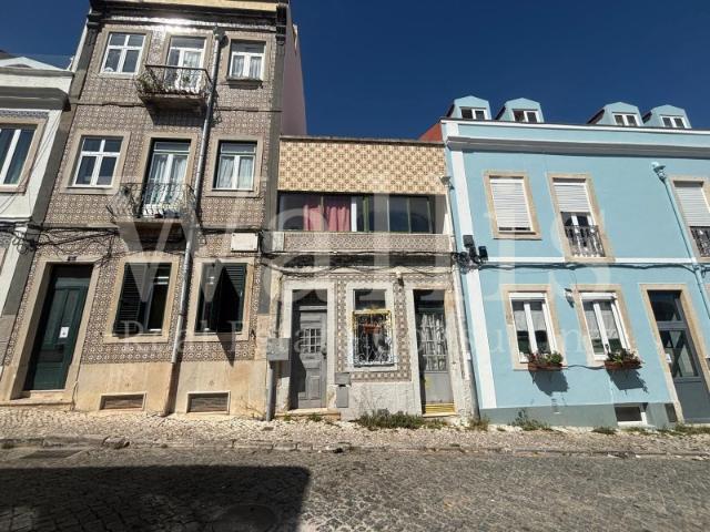 Prédio venda em Lisboa