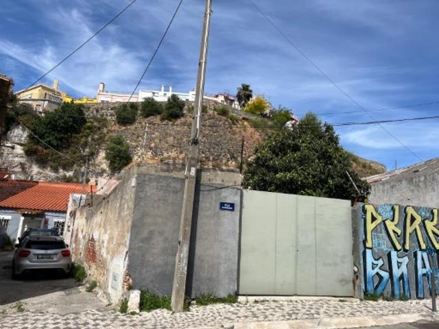 Prédio venda em Lisboa