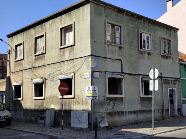 Prédio venda em Lavradio, Setúbal