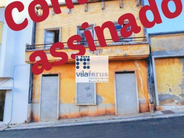 Prédio venda em Faro