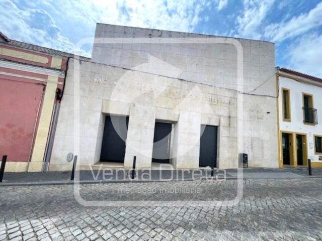 Prédio venda em Cuba Prédio venda em Cuba