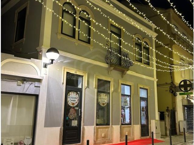 Prédio venda em Bombarral, Leiria