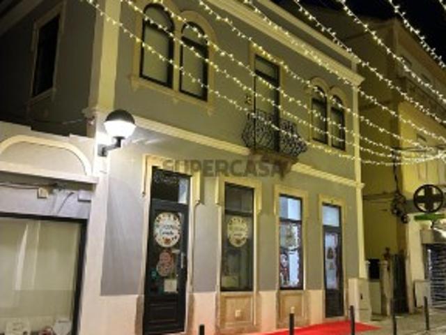 Prédio venda em Bombarral, Leiria