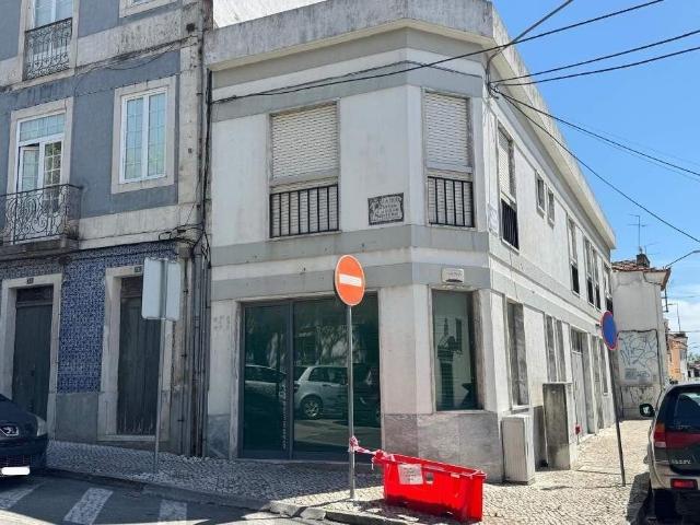 Prédio venda em Cidade de Santarém, Santarém