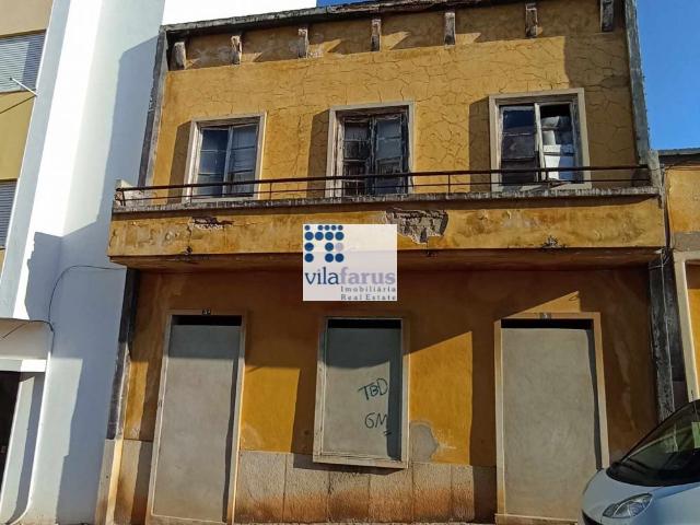 Casa venda em Faro