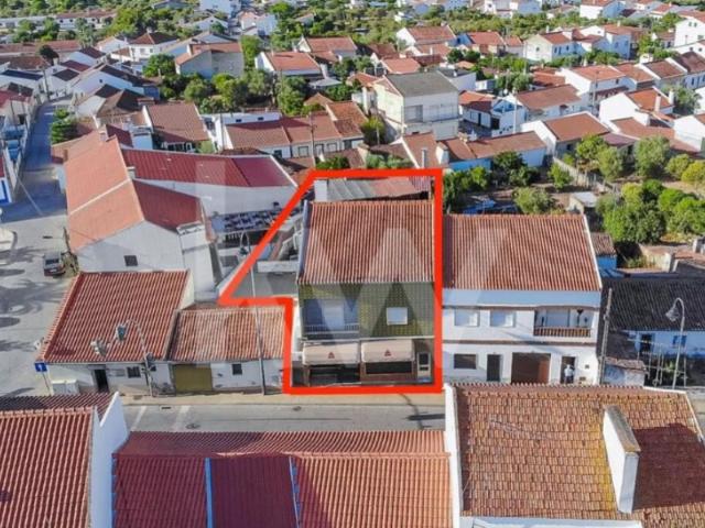Casa venda em Pego, Abrantes