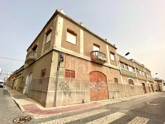 Prédio venda em Bairro da Barrosa, Montijo