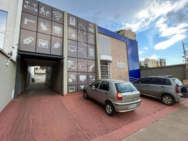Ponto Comercial venda em Região Geográfica Imediata de Goiânia, Goiânia