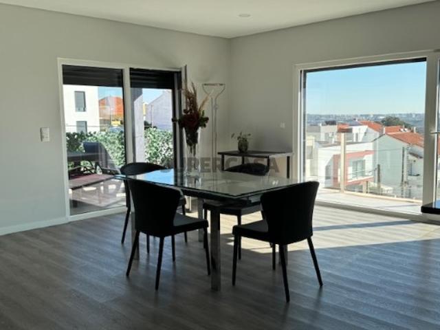 Casa venda em Trigache, Odivelas