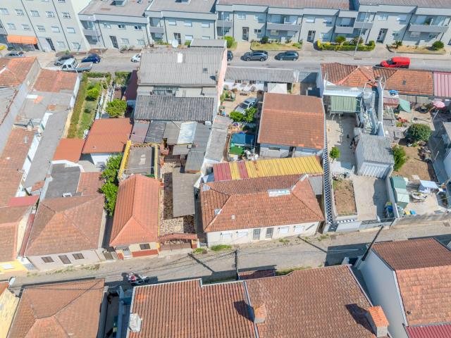 Prédio venda em Valongo, Ermesinde
