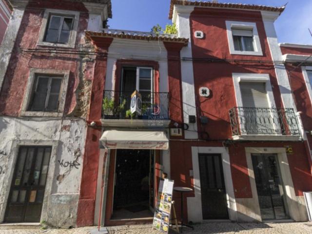 Prédio venda em Almeirim, Santarém