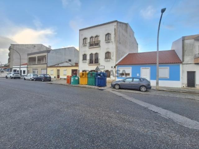 Prédio venda em Cartaxo, Santarém