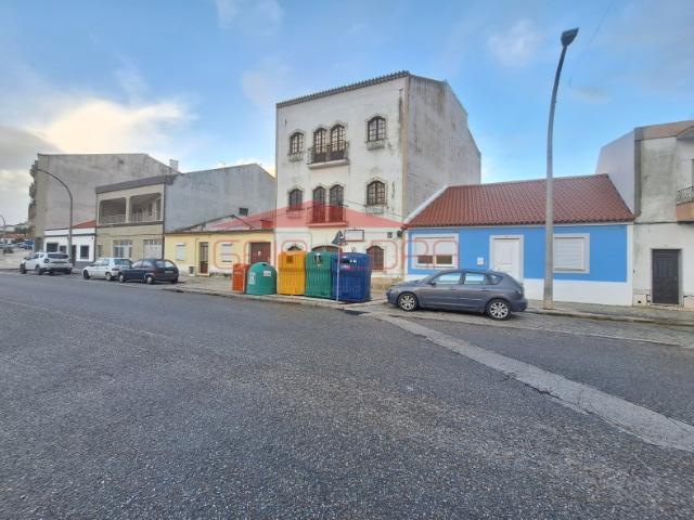 Prédio venda em Cartaxo e Vale da Pinta, Cartaxo