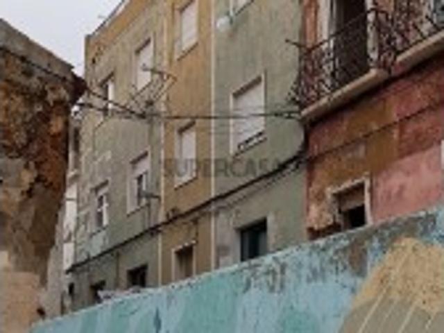 Prédio venda em Setúbal