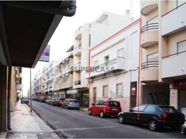 Prédio venda em Faro