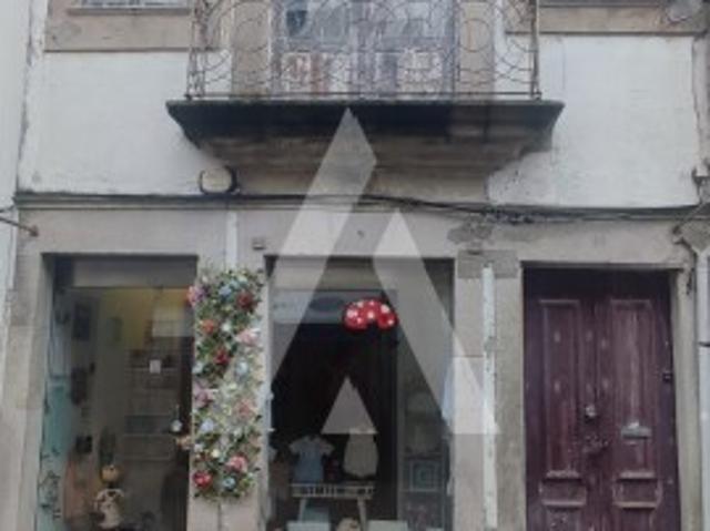 Prédio venda em Meadela, Viana Do Castelo
