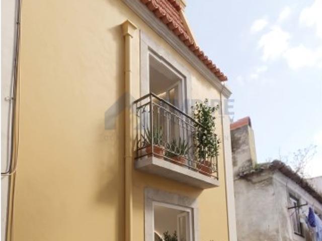 Prédio venda em São Vicente de Fora, Lisboa