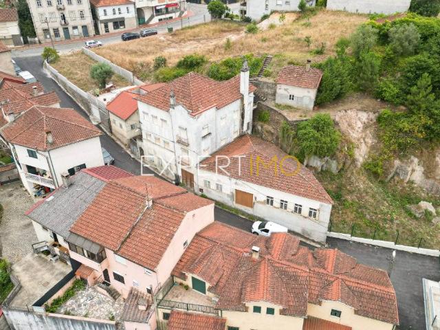 Casa venda em Vale de Açores, Mortágua