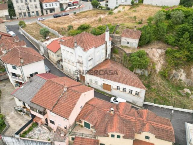 Casa venda em Vale de Açores, Mortágua