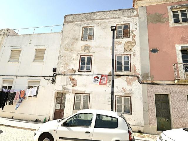 Prédio venda em Almeirim, Santarém