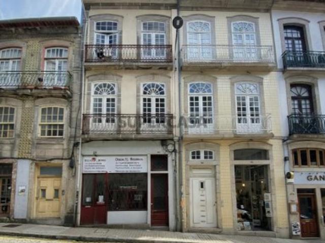 Prédio venda em Baixa do Porto, Porto