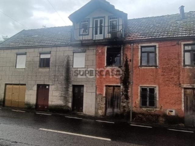 Prédio venda em A Penteadora, Covilhã