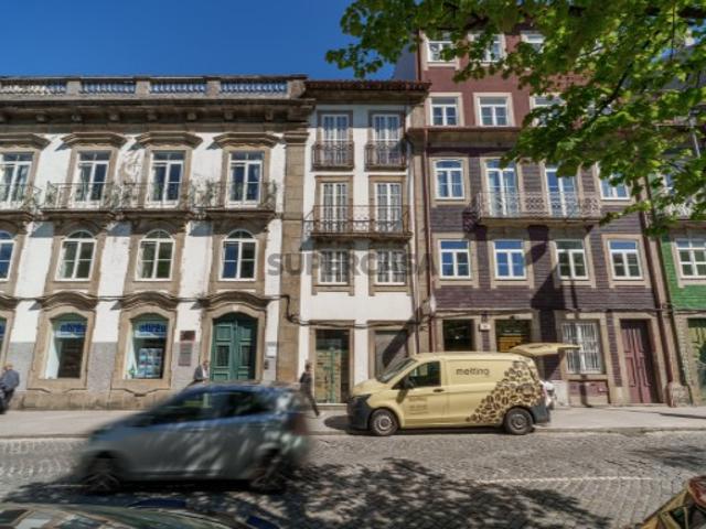 Prédio venda em Braga