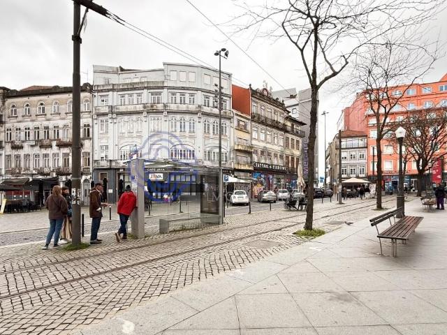 Prédio venda em Porto, Cedofeita