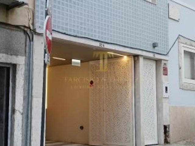 Prédio venda em Lisboa