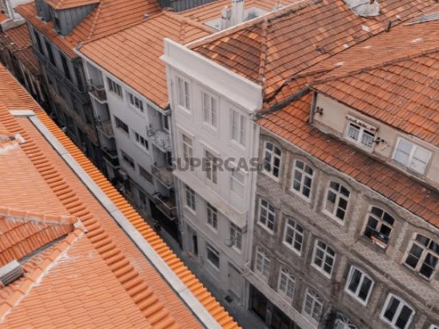 Prédio venda em Baixa do Porto, Porto