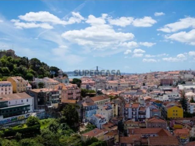 Prédio venda em Lisboa, Bairro Estrela D'Ouro