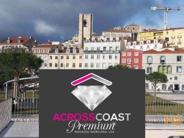 Prédio venda em Lisboa