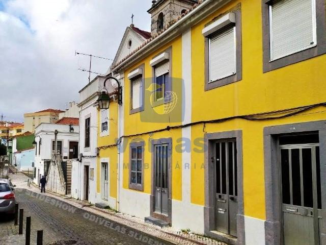 Prédio venda em Bairro Espírito Santo, Odivelas