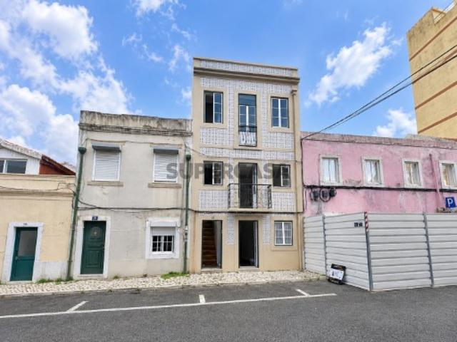 Prédio venda em Lisboa