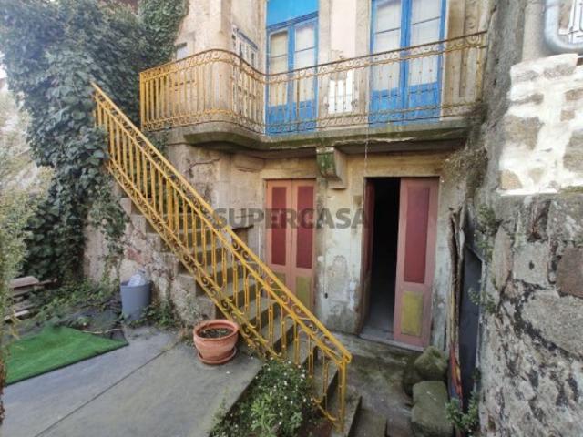 Prédio venda em Porto