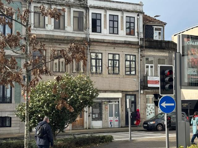 Prédio venda em Porto, Cedofeita