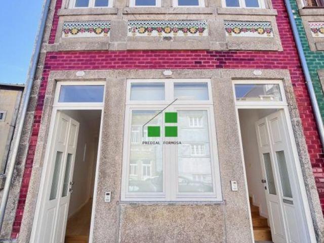 Prédio venda em Porto