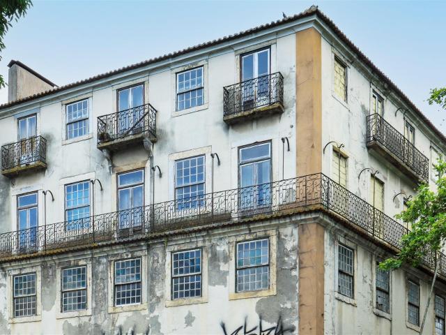 Apartamento venda em Estrela, Lisboa