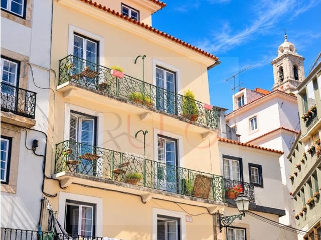Prédio venda em São Vicente, Lisboa