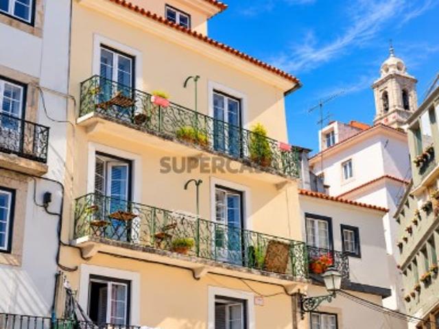 Prédio venda em Lisboa