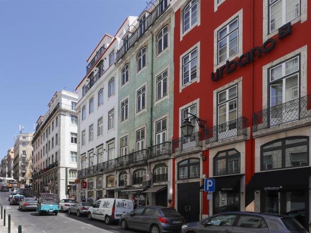 Apartamento venda em Lisboa
