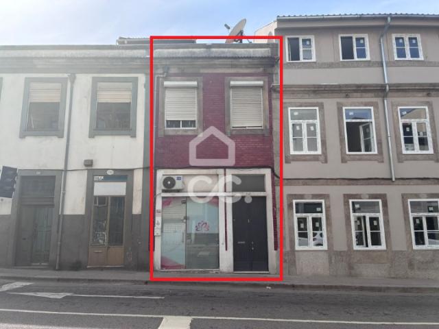 Prédio venda em Porto