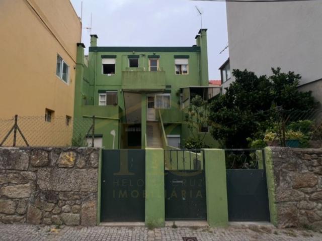 Prédio venda em Nova Sintra, A Ver-o-mar