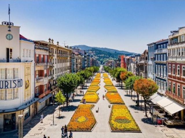 Prédio venda em Braga