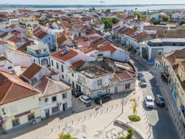Prédio venda em Baixa do Montijo, Montijo