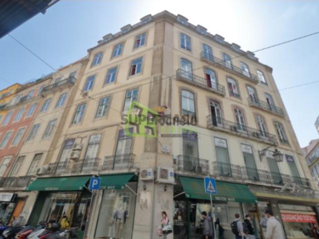 Prédio venda em Lisboa, Madalena