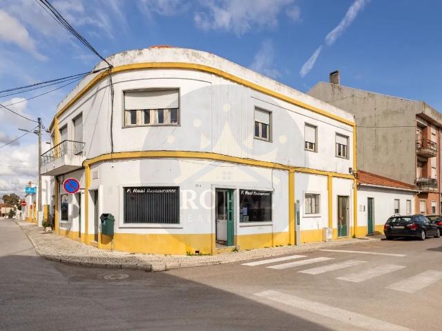 Apartamento venda em Entroncamento, São João Baptista