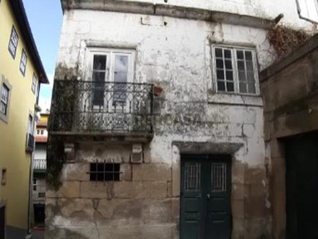 Prédio venda em Chaves, Vila Real